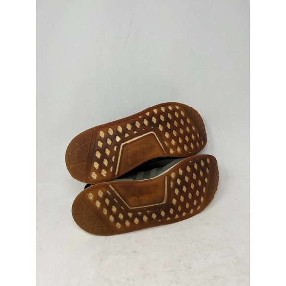 Adidas NMD_R1 V2 Legacy Green Mens Shoes - Picture 5 of 8